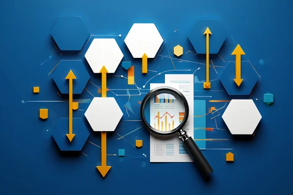 Аналитика и исследования