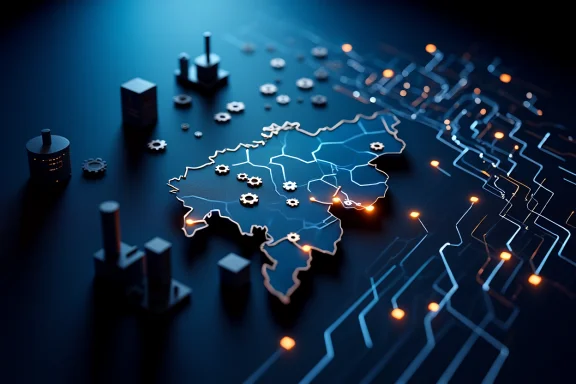 Промышленность и инновации