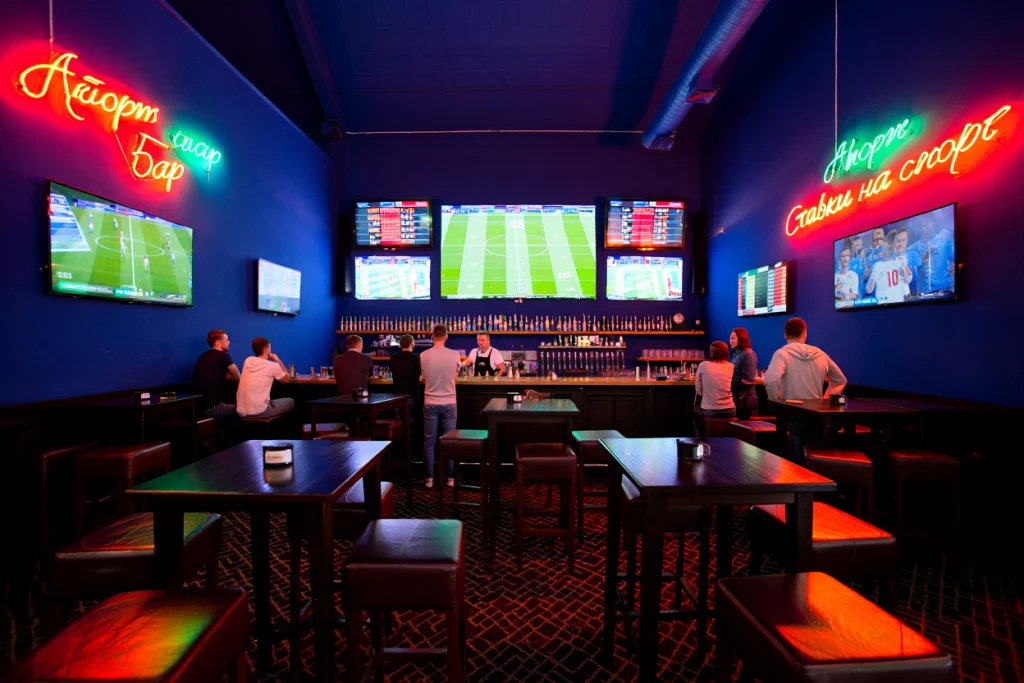 Спортивные ставки онлайн: поведение, риск и цифровая среда в Казахстане